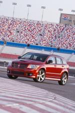 Dodge Caliber SRT4 2007 года